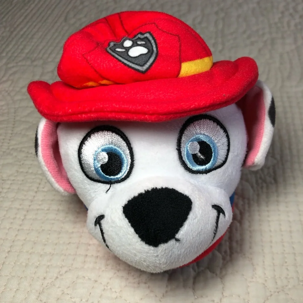 Paw Patrol paw patrol